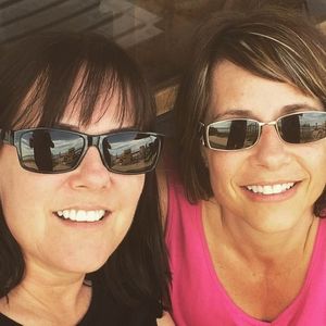 Meet your Posher, Renee